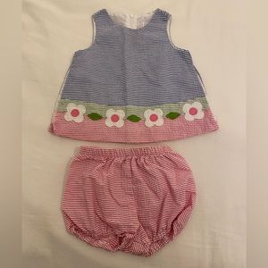 Florence Eiseman 12 month set